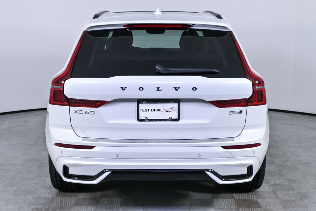 Used 2026 Volvo XC60 B5 Ultra w/ Protection Package Premier AWD/4WD image 31