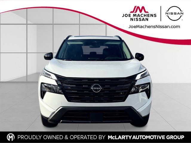 New 2026 Nissan Rogue SV image 9