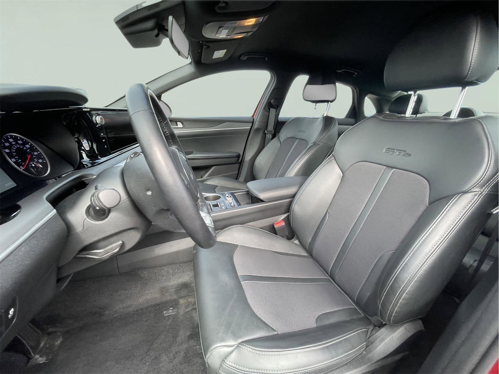 Used 2024 Kia K5 GT-Line w/ GT-Line Premium Package AWD/4WD image 13