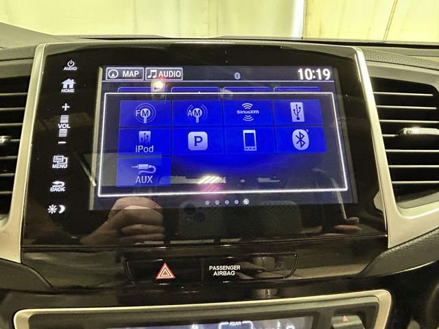 Used 2019 Honda Ridgeline RTL-E image 15