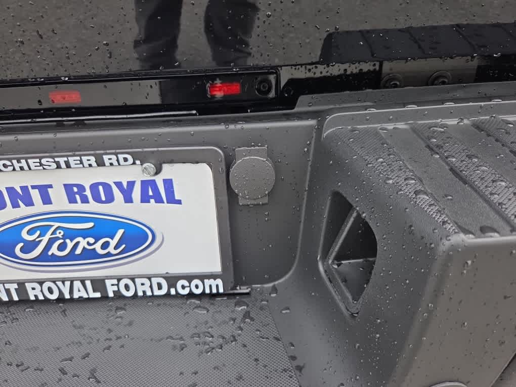New 2026 Ford F350 Platinum AWD/4WD image 9
