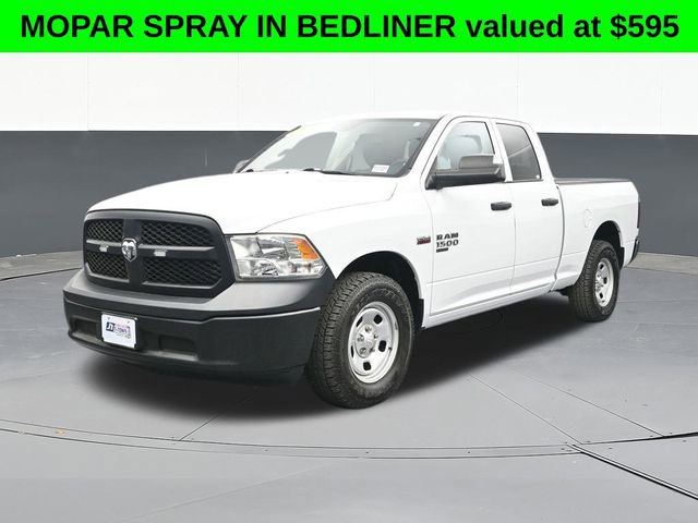 Used 2022 RAM 1500 Tradesman w/ Trailer Tow Group image 4