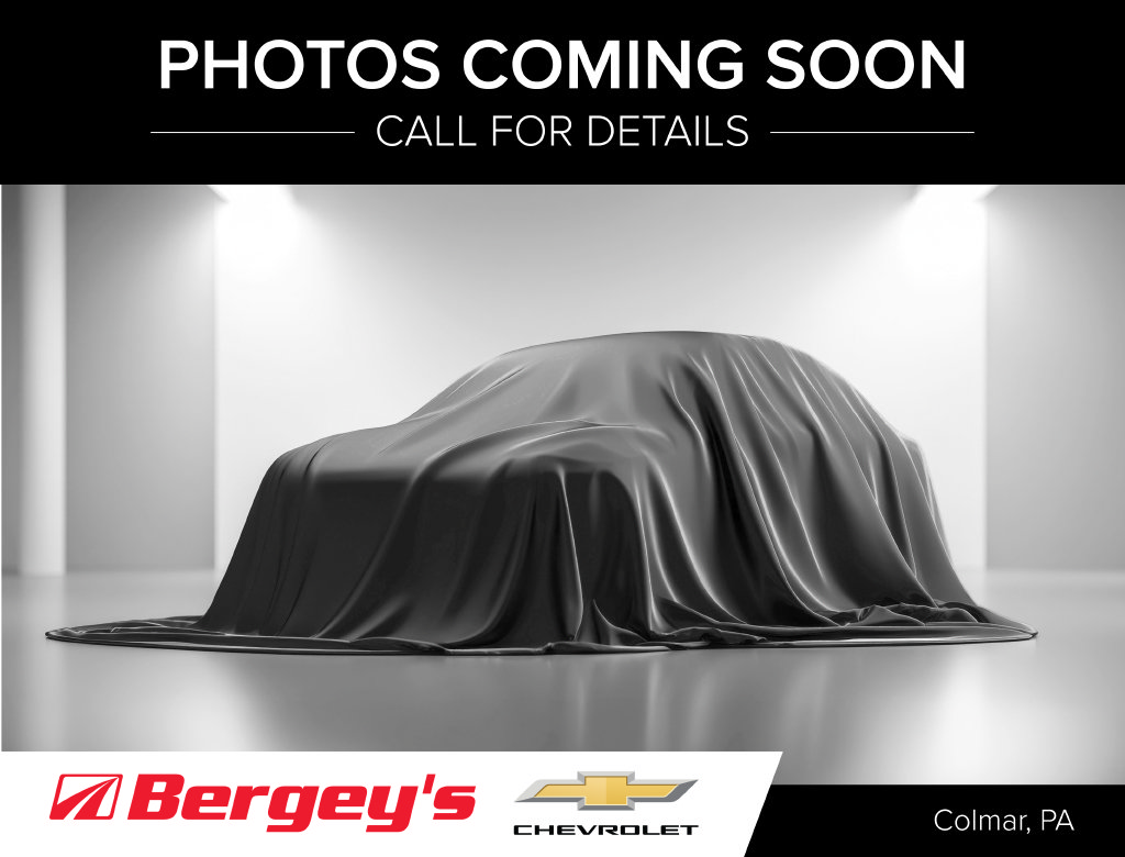 Used 2025 Chevrolet Equinox LT w/ Safety and Technology Package