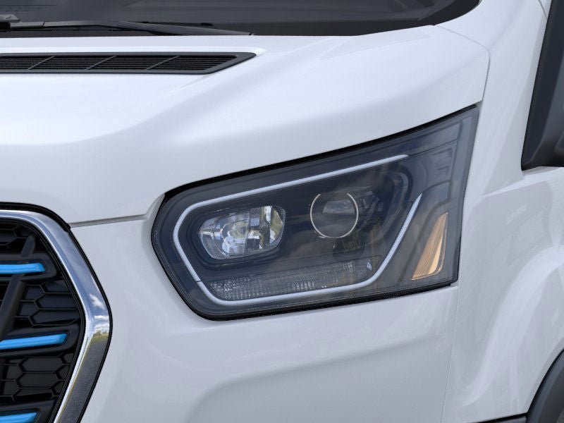 New 2026 Ford E-Transit w/ Fleet Safety Package RWD image 18
