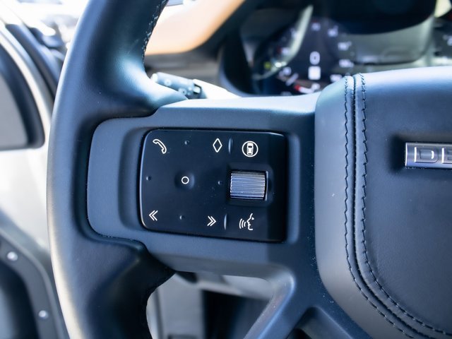 Used 2024 Land Rover Defender 110 X image 11