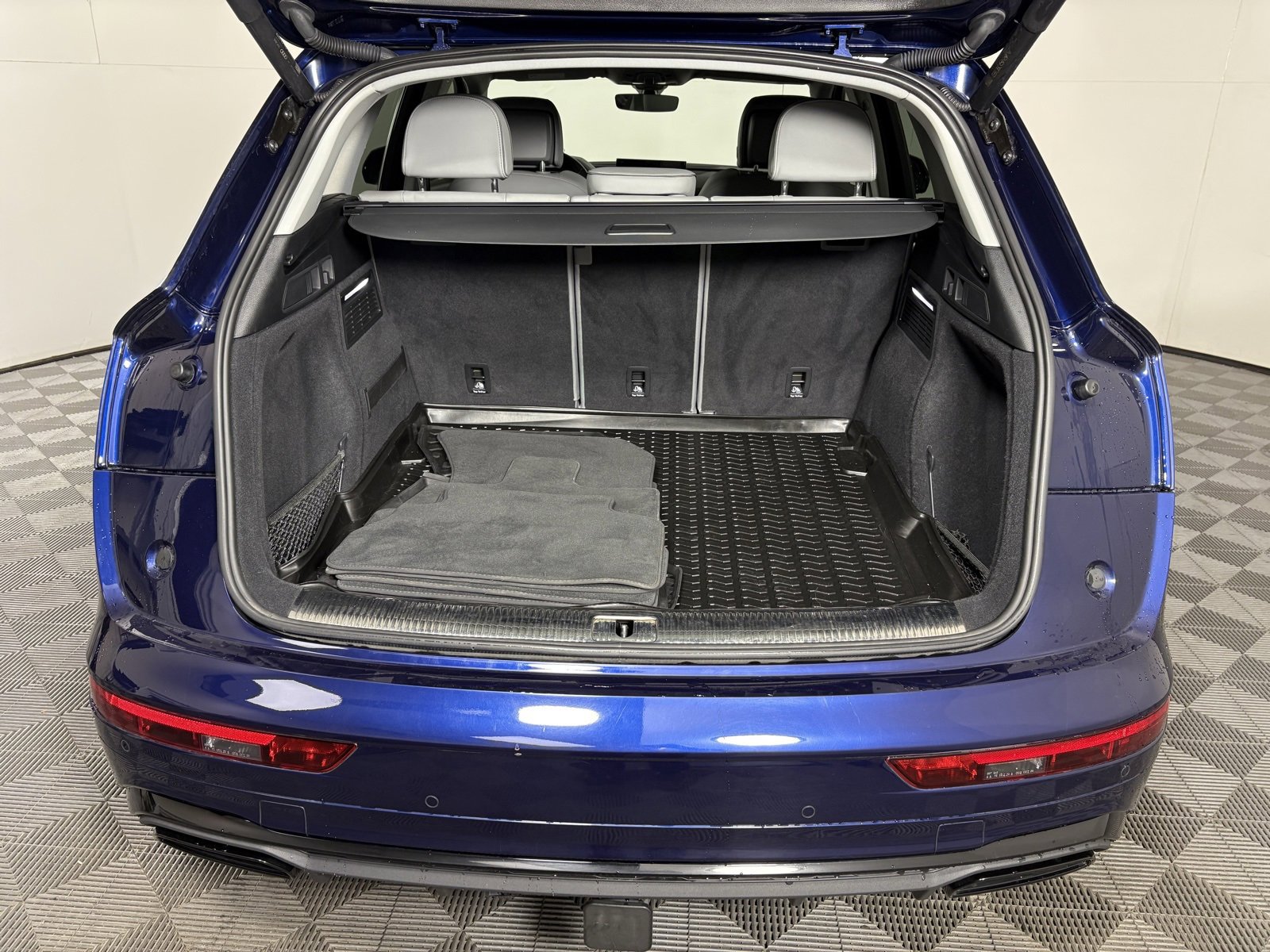 Used 2022 Audi Q5 2.0T Prestige image 23