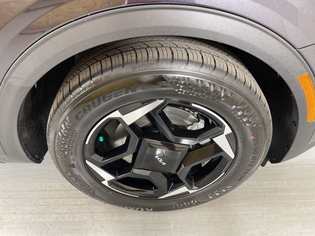 New 2026 Kia Sportage EX w/ EX Panorama Roof Package image 11