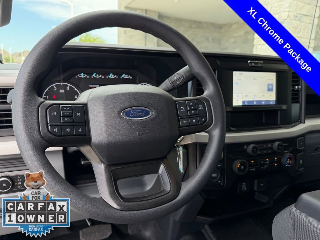 Used 2026 Ford F450 XL w/ FX4 Off-Road Package image 12