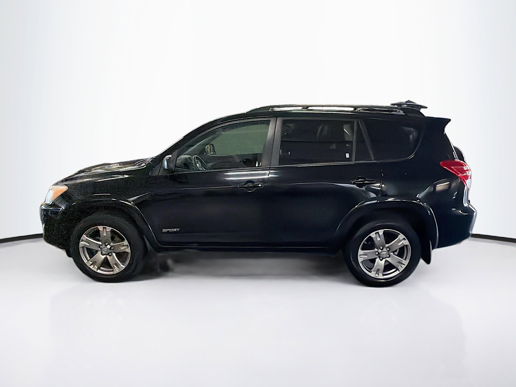 Used 2010 Toyota RAV4 Sport AWD/4WD image 4