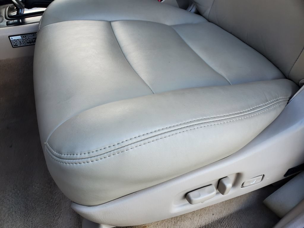 Used 1999 Toyota Land Cruiser AWD/4WD image 16