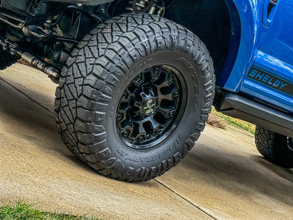 Used 2021 Ford F250 Lariat w/ Lariat Ultimate Package image 6