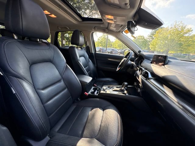 Used 2018 MAZDA CX-5 Grand Touring AWD/4WD image 20