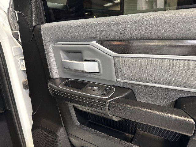 Used 2023 RAM 3500 Big Horn w/ Level 1 Equipment Group image 59