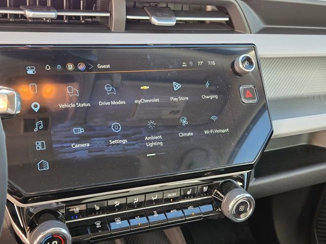 New 2027 Chevrolet Bolt RS w/ Super Cruise Package FWD image 11