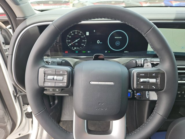 Used 2026 Hyundai Palisade Limited AWD/4WD image 20