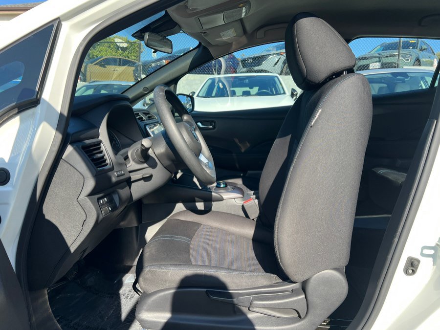 Used 2021 Nissan Leaf S w/ S Charge Package image 10