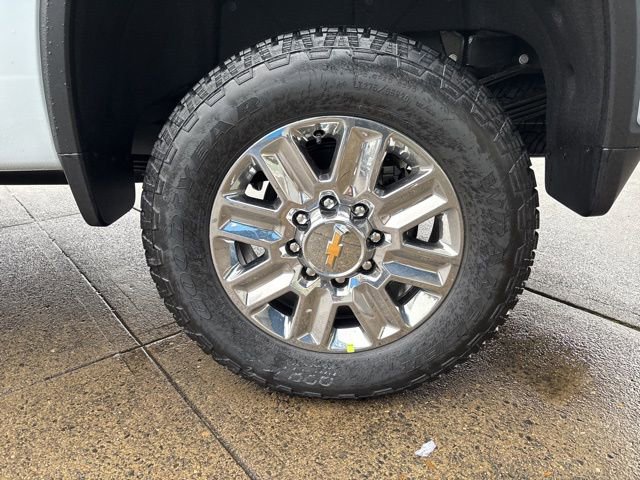 New 2026 Chevrolet Silverado 3500 High Country w/ High Country Premium Package image 12