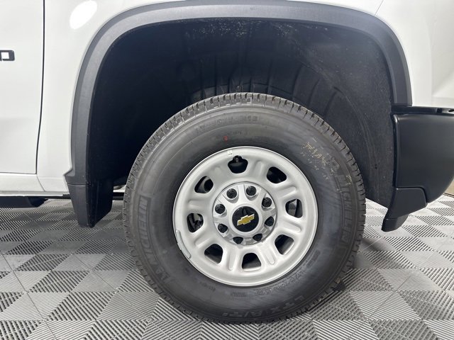 New 2026 Chevrolet Silverado 2500 W/T image 7