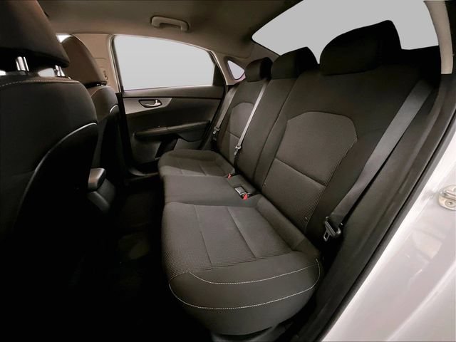 Used 2019 Kia Forte LXS FWD image 25
