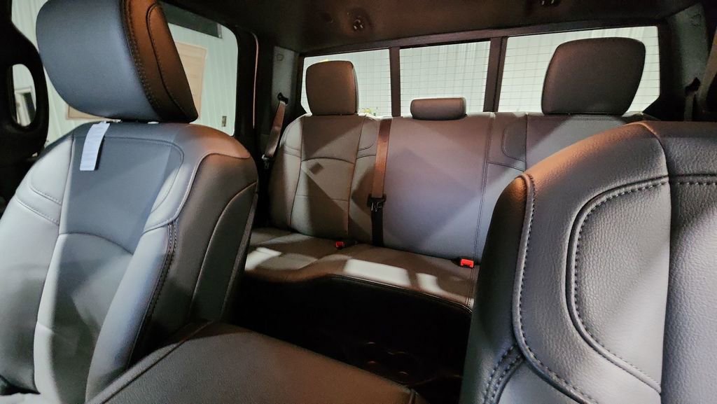 New 2026 RAM 2500 Tradesman image 26