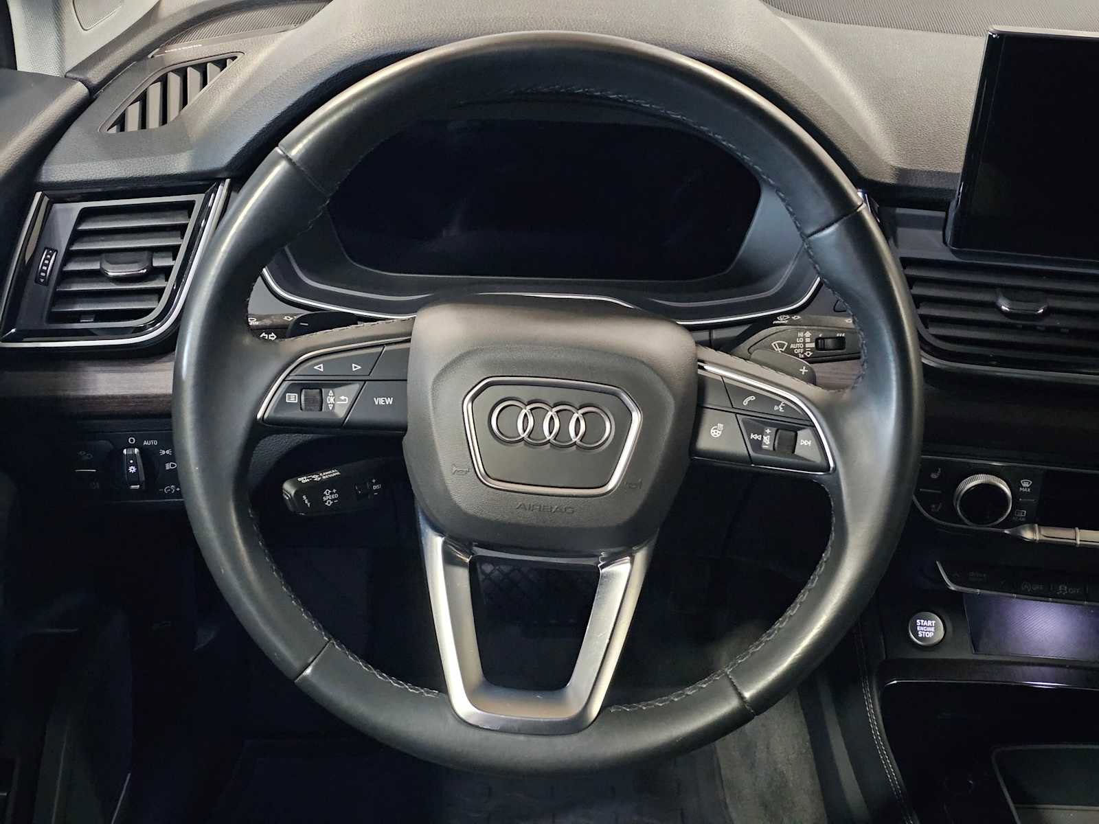 Used 2023 Audi Q5 2.0T Premium Plus w/ Premium Plus Package image 20