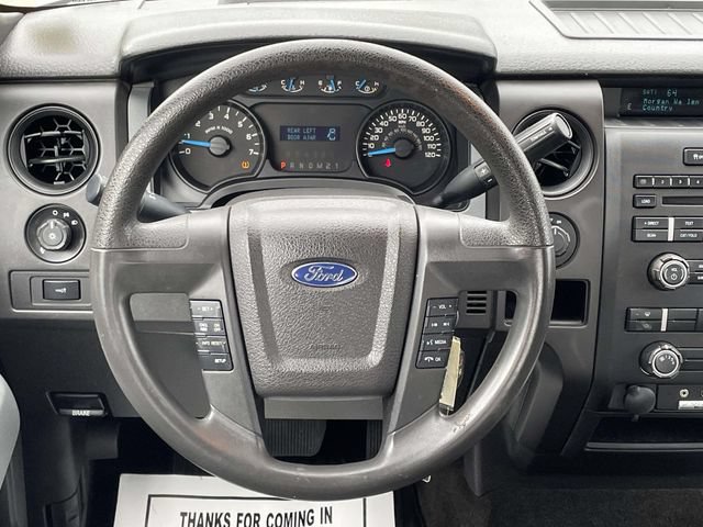 Used 2014 Ford F150 STX w/ Equipment Group 201A Mid RWD image 13