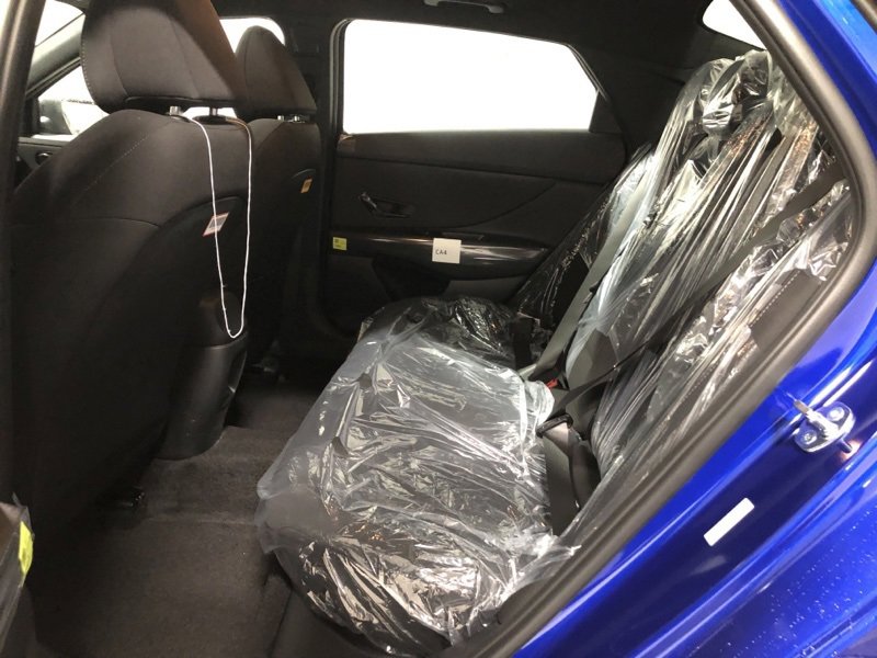 New 2026 Hyundai Elantra SEL Sport w/ Cargo Package image 15