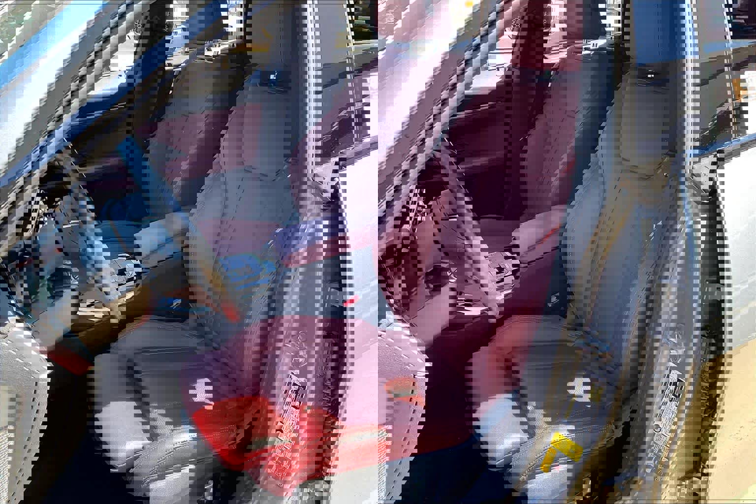 Used 2023 BMW i4 eDrive35 w/ Premium Package image 6