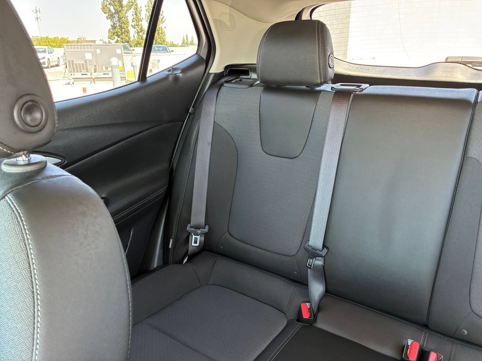 Used 2026 Buick Encore GX Preferred FWD image 38