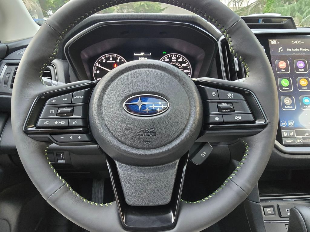 New 2026 Subaru Ascent Bronze Edition image 15