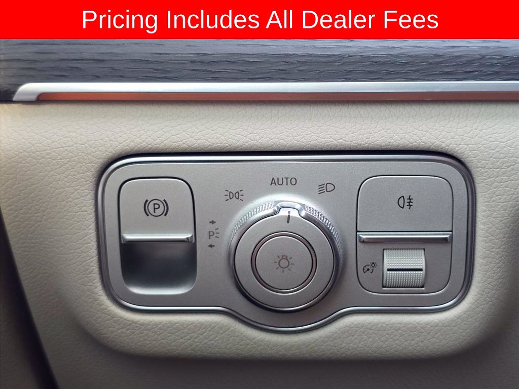 Used 2020 Mercedes-Benz GLE 350 4MATIC image 20
