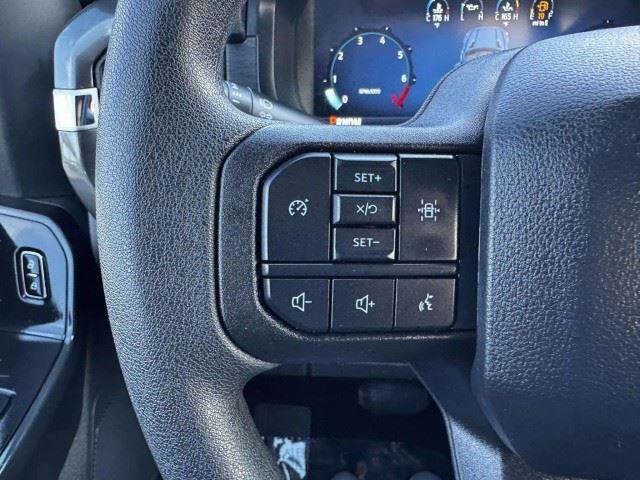 Used 2024 Ford F150 STX AWD/4WD image 28