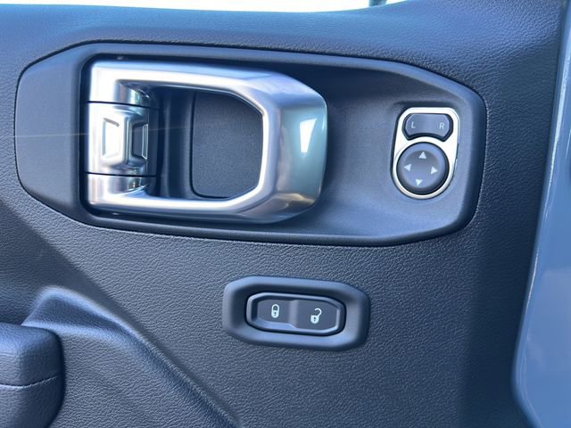 New 2026 Jeep Wrangler Willys image 12