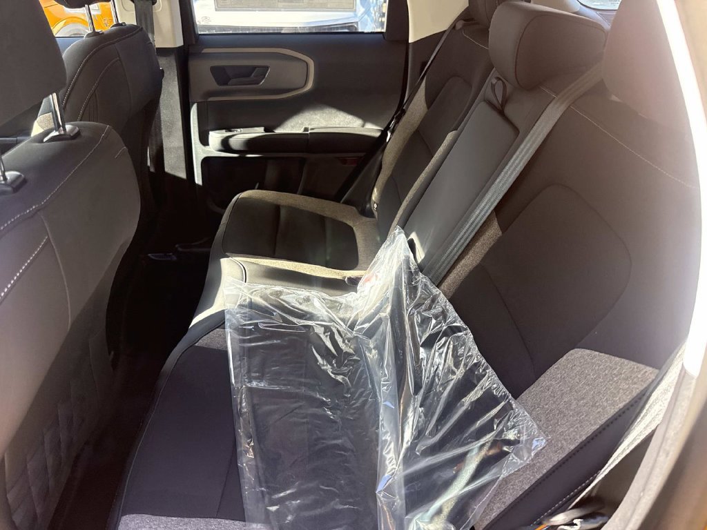 New 2026 Ford Bronco Sport Big Bend AWD/4WD image 7