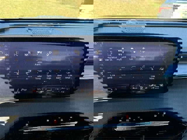 New 2025 Buick Enclave Sport Touring w/ Power Package image 14