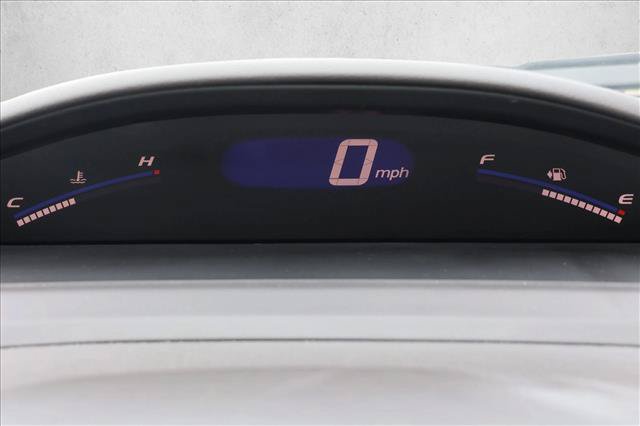 Used 2010 Honda Civic EX-L image 16
