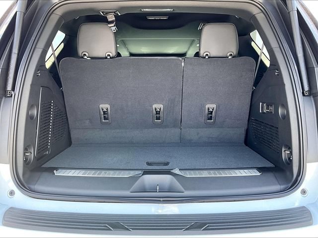 New 2026 Chevrolet Tahoe Premier AWD/4WD image 15