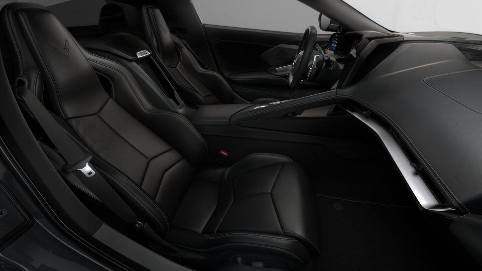 New 2027 Chevrolet Corvette Grand Sport RWD image 11