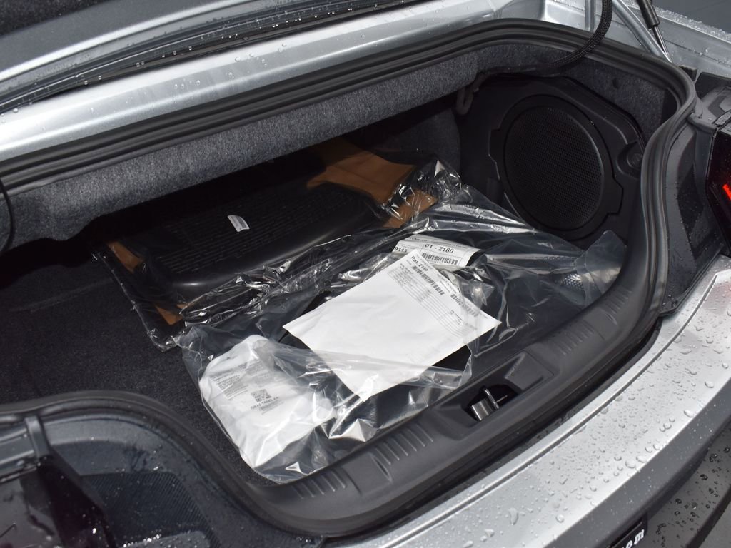 New 2026 Ford Mustang GT Premium RWD image 11