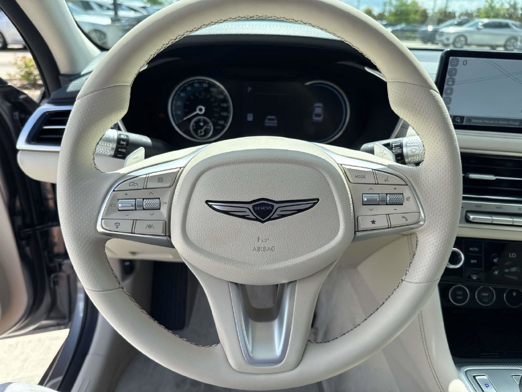 Used 2026 Genesis G70 2.5T Prestige RWD image 24