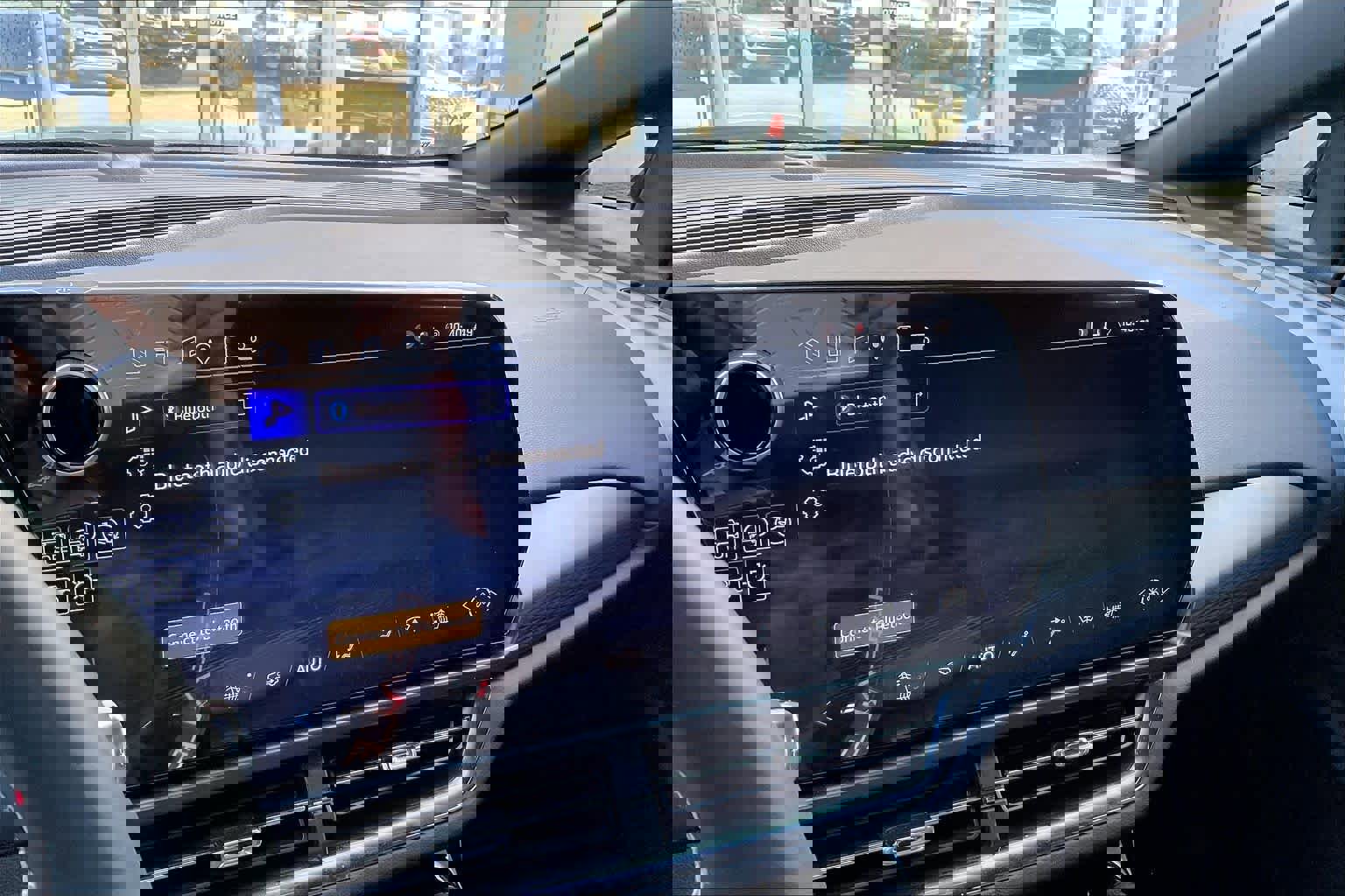 Certified 2025 Chevrolet Equinox EV LT w/ Comfort Package image 31