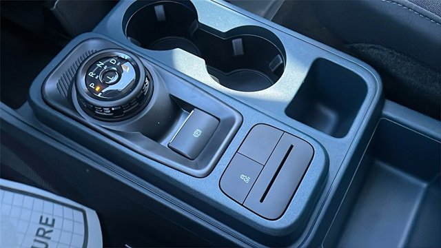 New 2025 Ford Maverick XL image 25