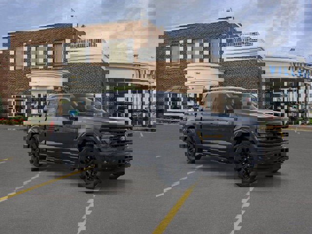 New 2026 Ford F150 XLT image 32