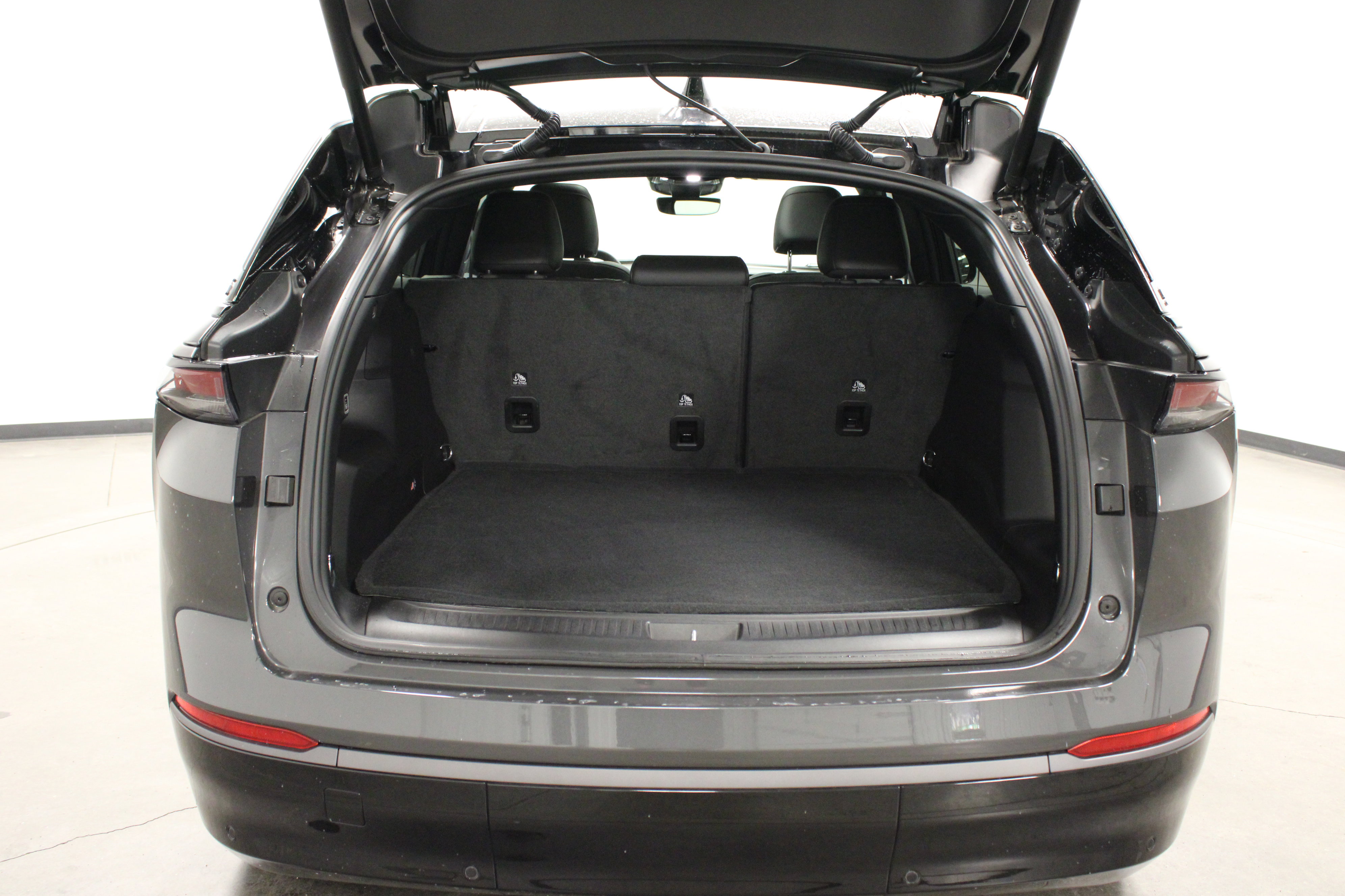 Used 2025 Jeep Wagoneer S Limited image 27