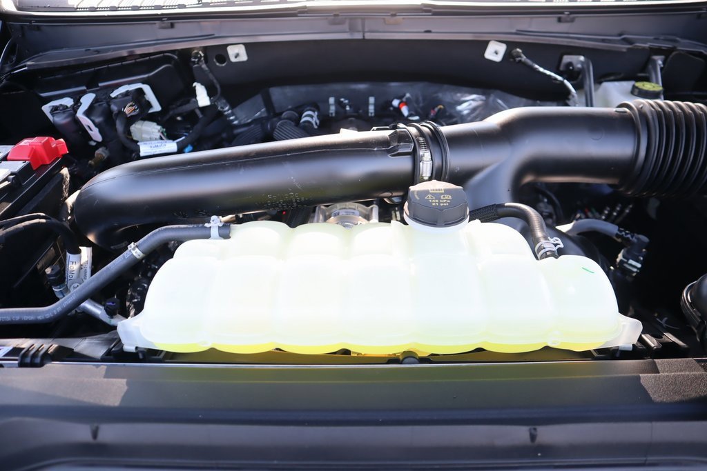 New 2025 Ford Expedition Max Active image 21