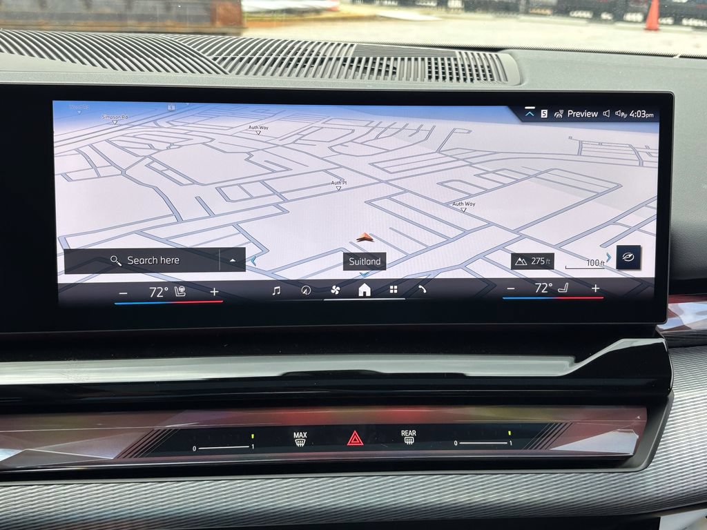 New 2027 BMW 530i xDrive w/ M Sport Package AWD/4WD image 19