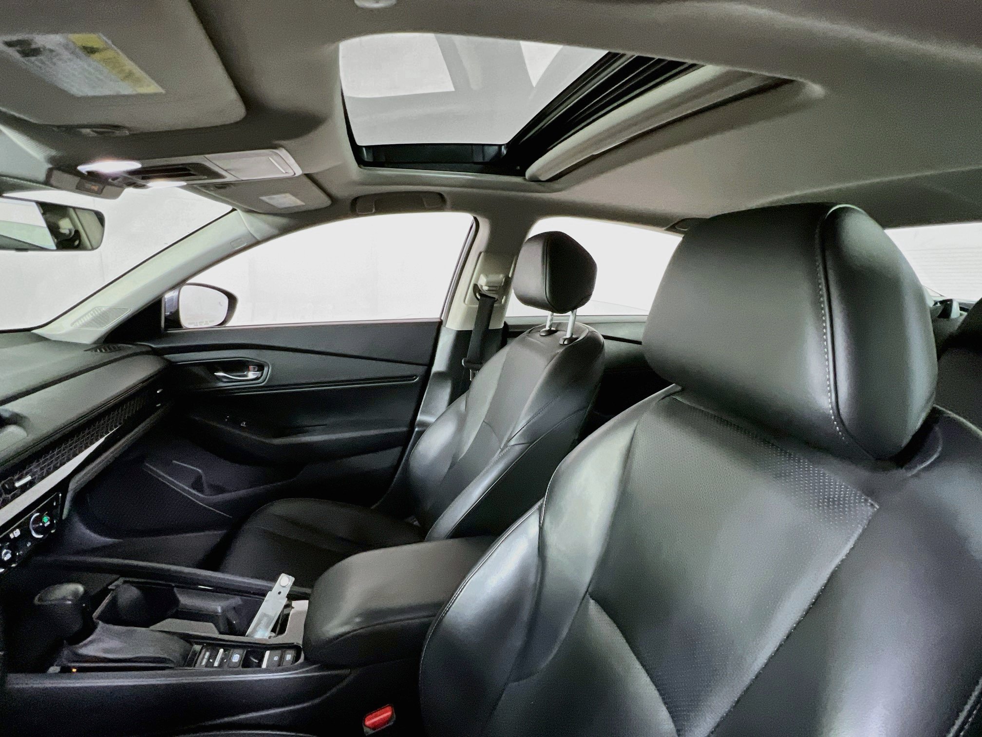 Used 2024 Honda Accord EX-L image 21