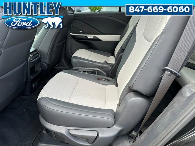 Used 2024 Lexus TX 500h AWD w/ Technology Package image 16