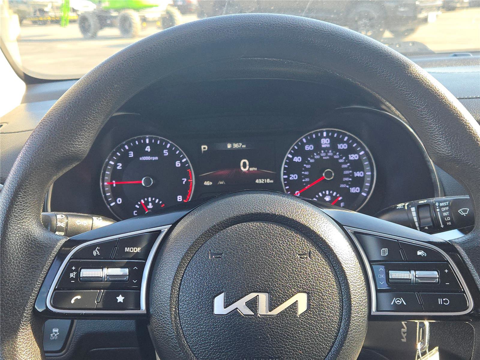 Used 2024 Kia Forte LXS image 30