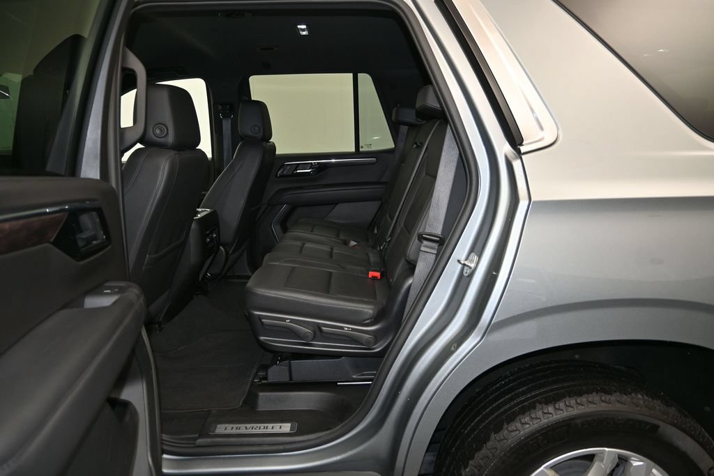 Used 2025 Chevrolet Tahoe LT AWD/4WD image 22